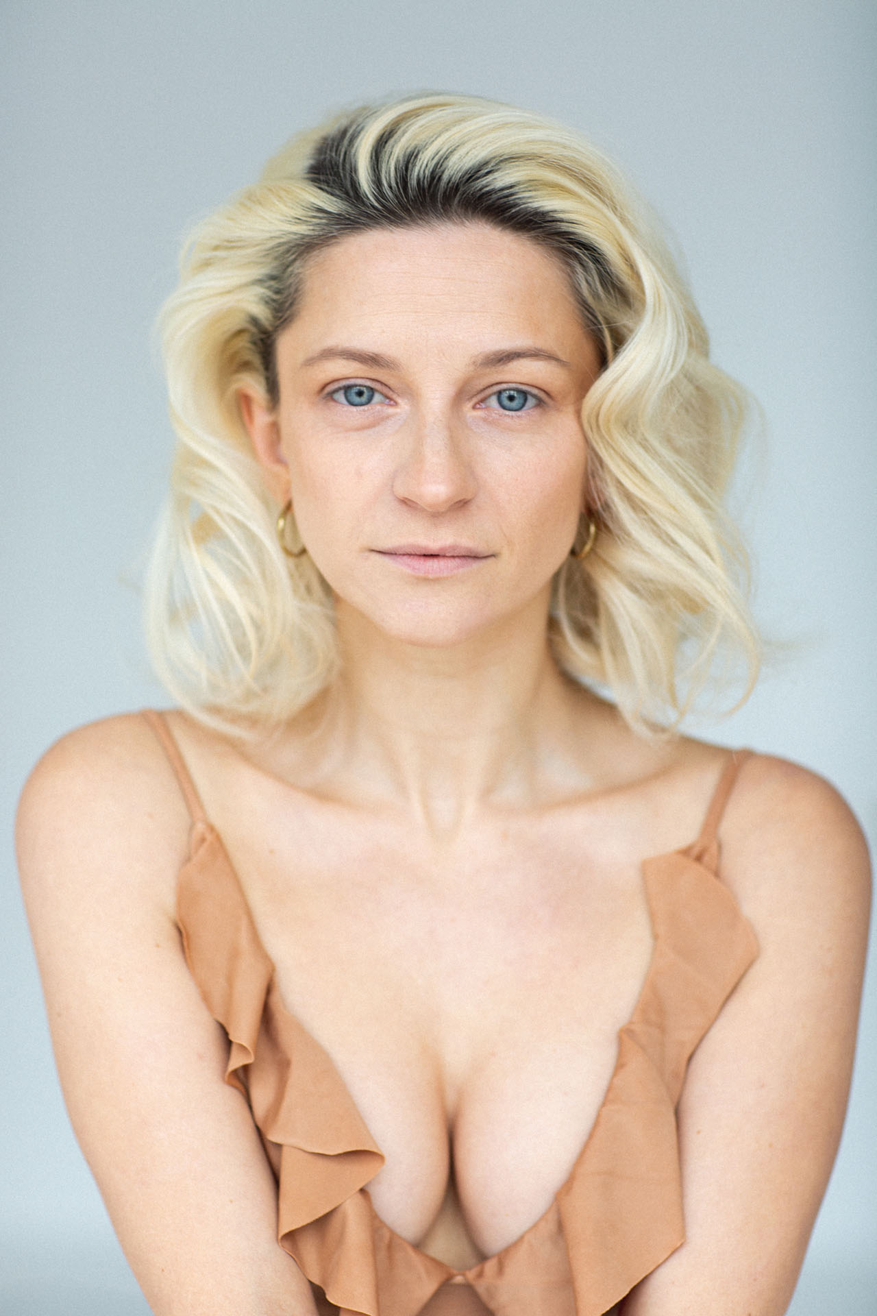 Iza Gwizdak – portret wizerunkowy